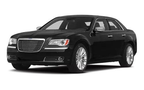 Chrysler 300 Limousine